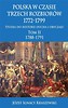 Polska w czasie trzech rozbior&oacute;w 1772-1799 T.2 w.2
