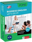 Business English. Let s do it! 2w1 PONS