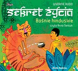 Baśnie hinduskie audiobook