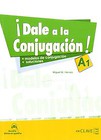 Dale a la Conjugacion A1 Książka z kluczem