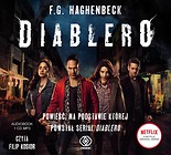 Diablero. Audiobook