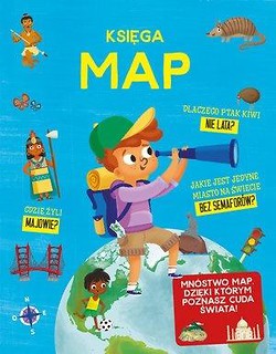 Wielka księga map