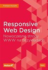 Responsive Web Design. Nowoczesne strony www...