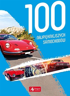 100 najpiękniejszych samochod&oacute;w w.2019