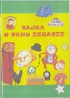 Bajka o Panu Zegarze + audiobook