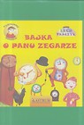 Bajka o Panu Zegarze + CD
