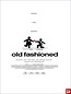 Old Fashioned - książka + DVD