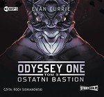 Odyssey One T.3 Ostatni bastion audiobook