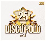 25 lat Dico Polo vol.2 (2CD)