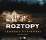 Roztopy audiobook