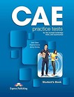 CAE Practice Tests SB + DigiBook EXPRESS PUBL.