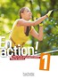 En Action! 1 Podręcznik wieloletni PL +CD HACHETTE