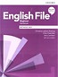English File 4E Beginer WB without key OXFORD