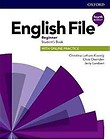 English File 4E Beginner SB + online practice