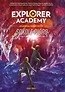 Explorer Academy: Akademia Odkrywc&oacute;w. Sokole pi&oacute;ro