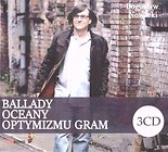 Ballady, Oceany, Optymizmu gram (3 CD)