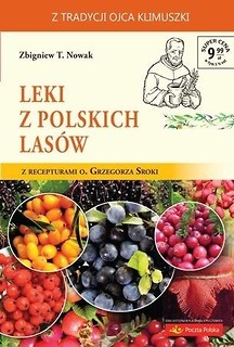 Leki z polskich las&oacute;w