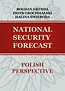 National security forecast. Polish perspective