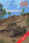Hummel. Tank Power vol. CCXI 476