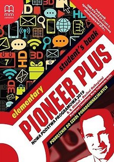 Pioneer Plus Elementary SB w.2019