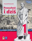 J.polski LO Przeszłość i dziś 1/2 w.2019 WSiP