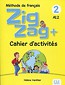 Zig Zag plus 2 A1.2 ćwiczenia CLE
