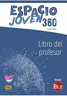 Espacio Joven 360 B1.2 przewodnik metodyczny