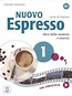 Nuovo Espresso 1 podręcznik + DVD ROM + ćwiczenia