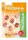 Nuevo Prisma nivel B1 przewodnik metodyczny