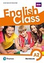 English Class A2 WB PEARSON