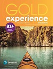 Gold Experience 2ed B1+ SB PEARSON