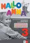 Hallo Anna 3 Smartbook NNP CD LEKTORKLETT
