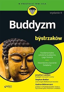 Buddyzm dla bystrzak&oacute;w w.2