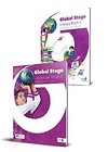 Global Stage 6 Language/Literacy Book + kod NAVIO