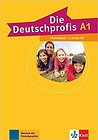 Die Deutschprofis A1 Medienpaket (2CD)