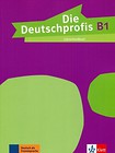 Die Deutschprofis B1 Lehrerhandbuch LEKTORKLETT