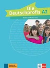 Die Deutschprofis A2 Testheft + audio online