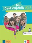 Die Deutschprofis A2.1 KB + UB + audio online