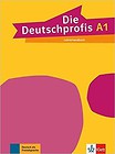 Die Deutschprofis A1 Lehrerhandbuch LEKTORKLETT