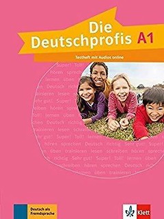 Die Deutschprofis A1 Testheft + audio online