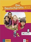 Die Deutschprofis A1.2 KB + UB + audio online
