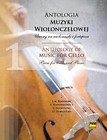 Antologia muzyki wiolonczelowej z.1 PWM