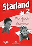 Starland 2 WB &amp; Grammar w.2018 EXPRESS PUBLISHING