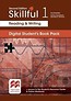 Skillful 2nd ed. 1 Reading &amp; Writing SB Premium