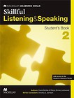 Skillful 2 Listening & Speaking SB + Digibook