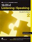 Skillful 2 Listening &amp; Speaking SB + Digibook