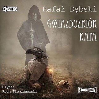 Gwiazdozbi&oacute;r Kata audiobook