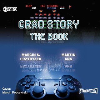 Grao story. The book audiobook