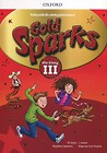 Gold Sparks 3 podręcznik + CD OXFORD