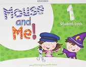 Mouse and Me 1 SB + Student website Pack